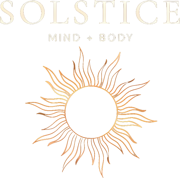 Solstice Mind+Body logo